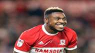 Britt Assombalonga