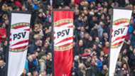 PSV vlag, 04142019