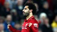 Mohamed Salah Liverpool 2018-19