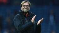 Jurgen Klopp Liverpool Premier League
