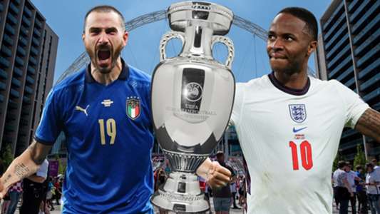 How to watch Italy vs England in the Euro 2020 Final from India?