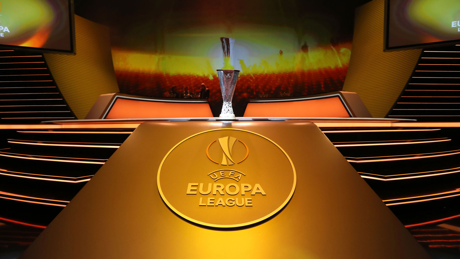 Uefa Europa League Auslosung Heute Live Tv Live Stream Und Co Alles Zur Ubertragung Goal Com