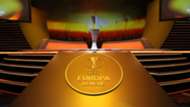 Europa League Draw Logo