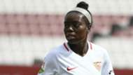 Toni Payne - Sevilla women