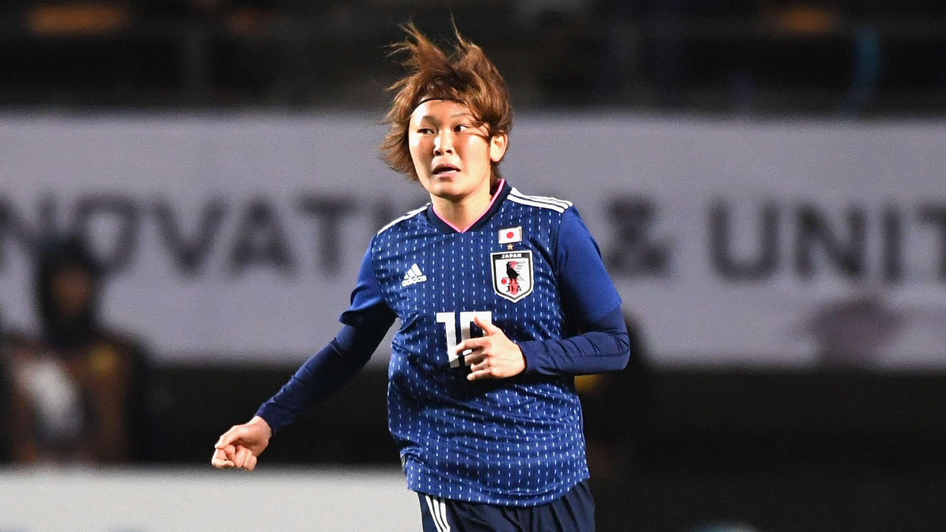 阪口は招集 リーグ得点王 田中は外れる 女子w杯なでしこジャパンメンバーから見えるもの Goal Com