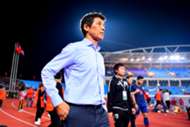 Akira Nishino - Thailand 2019