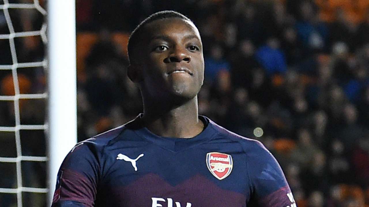 Deadline Day: Which African transfers could go through &hellip;