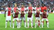 Ajax, Europa League, 05242017