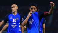 Safiq Rahim, Johor Darul Ta'zim