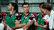 Cristiano Ronaldo Juventus 2019-20