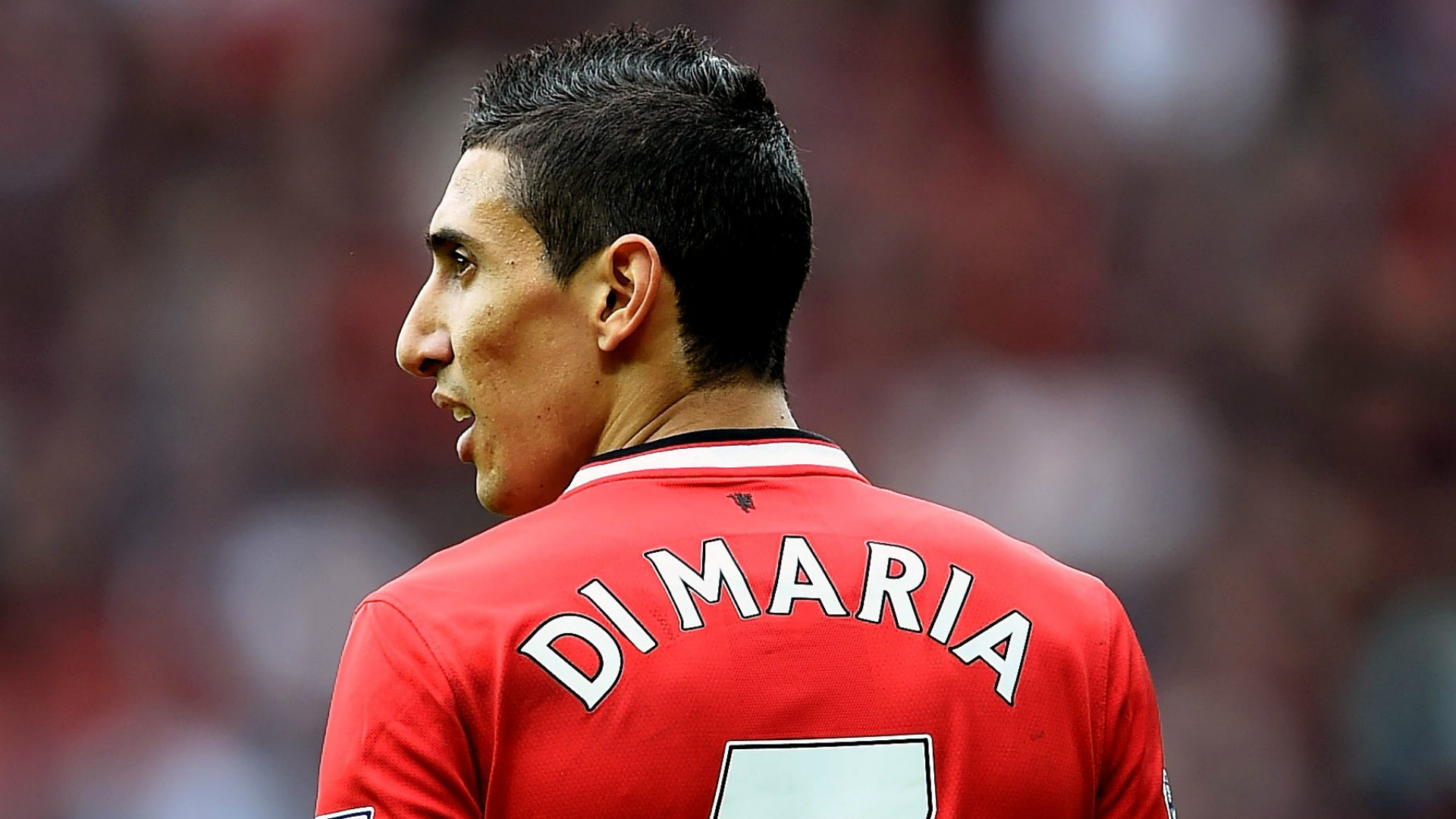 angel di maria manchester united 1ai4z3k2ftgy3176nj1np4676d Manchester United: Top 5 most expensive signings