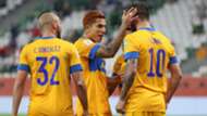 Gignac Tigres Palmeiras