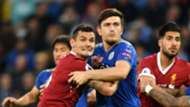 Dejan Lovren Liverpool Premier League