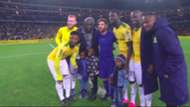 Jeremy Brockie