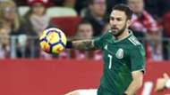 Miguel Layún México
