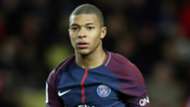 Kylian Mbappe PSG Paris Saint-Germain