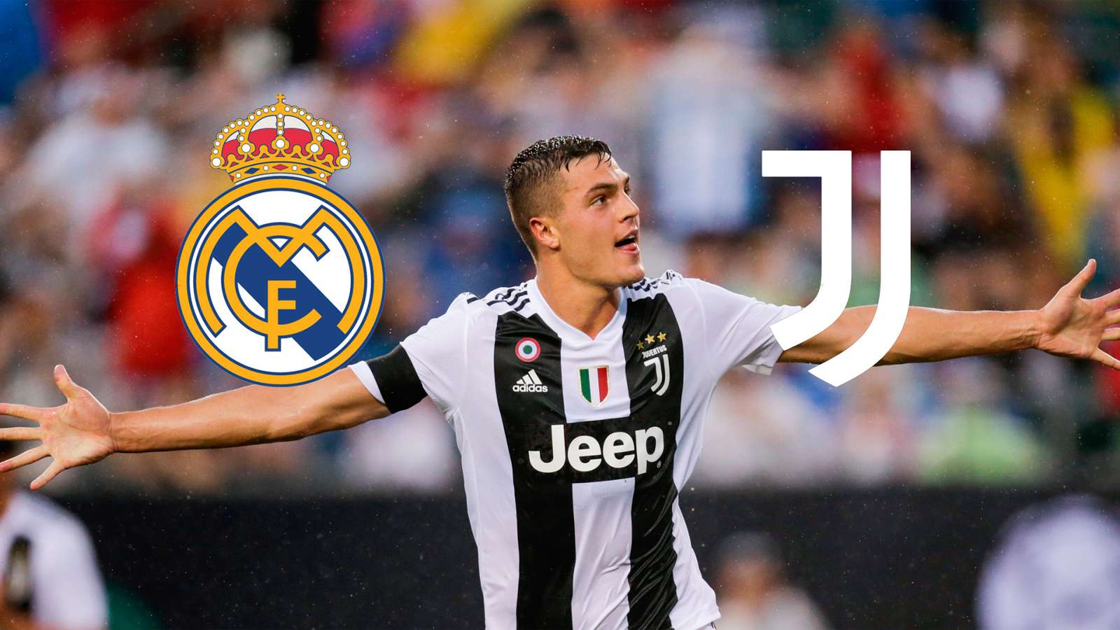 Real Madrid x Juventus horário, local, onde assistir e prováveis escalações Real Madrid x Juventus horário, local, onde assistir e prováveis escalações