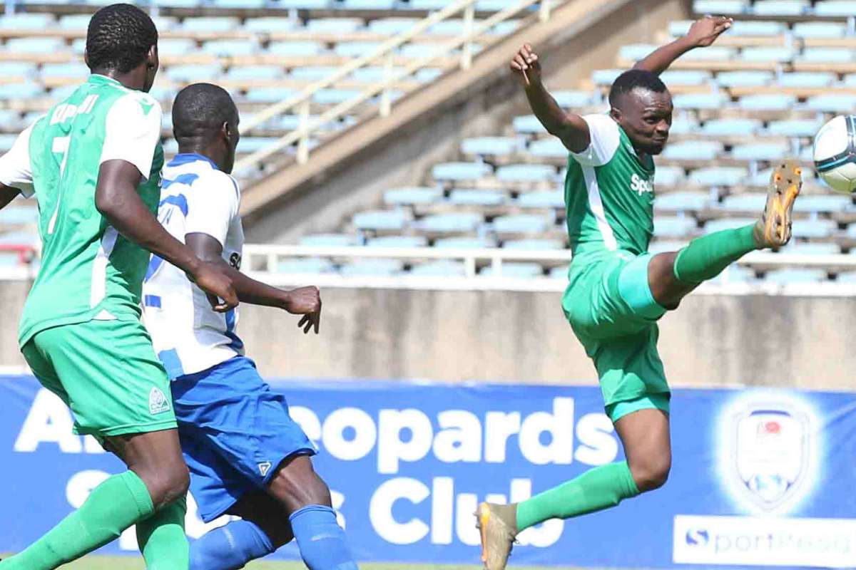 Afc Leopards Vs Gor Mahia Tv Channel Live Stream Team News And Preview Goal Com