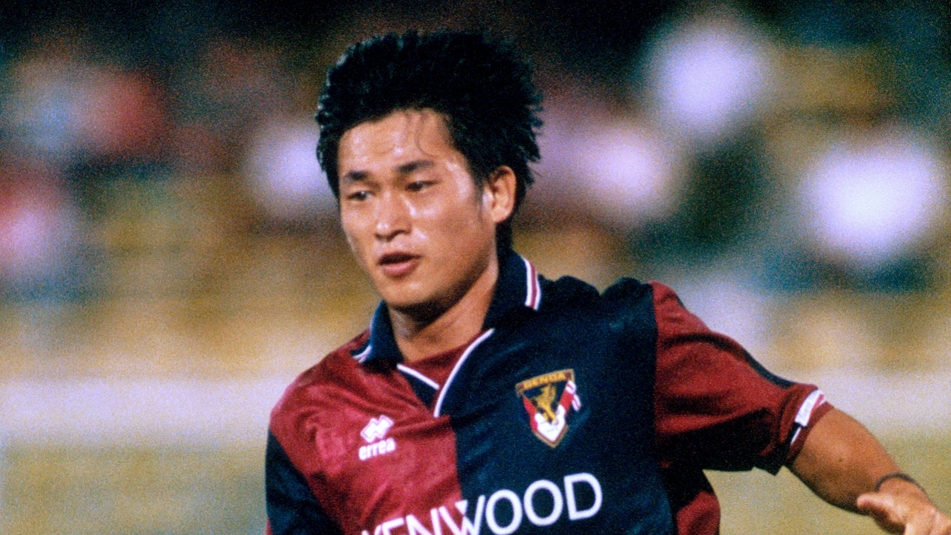 53歳でj1挑戦の三浦知良に伊メディアも驚嘆 無限 まるで時間が止まったよう Goal Com