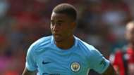 Gabriel Jesus Manchester City
