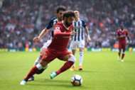 hegazi salah