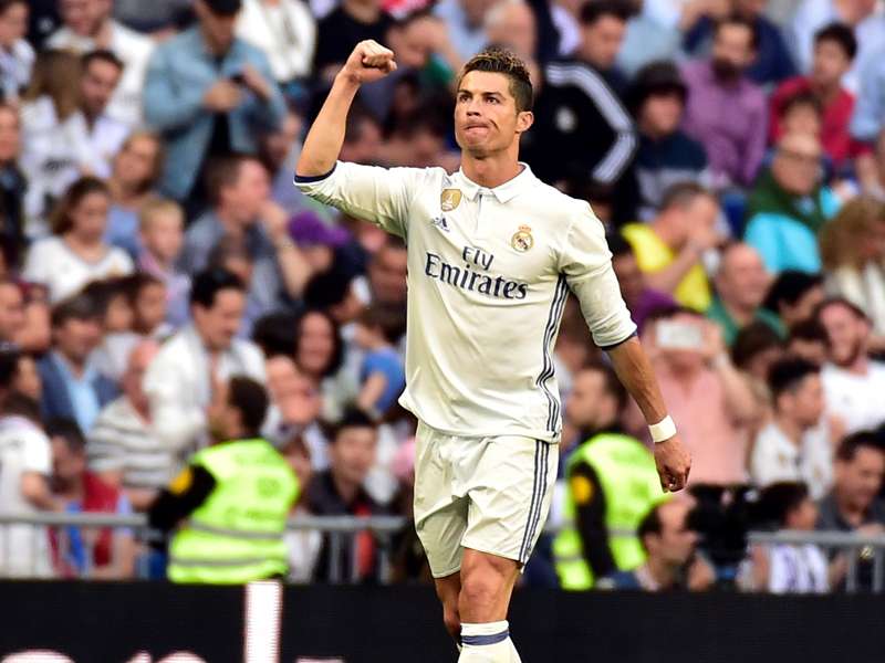 レアル マドリーの試合日程や放送予定 順位は リーガ エスパニョーラ Goal Com レアル マドリーの試合日程や放送予定 順位は リーガ エスパニョーラ Goal Com