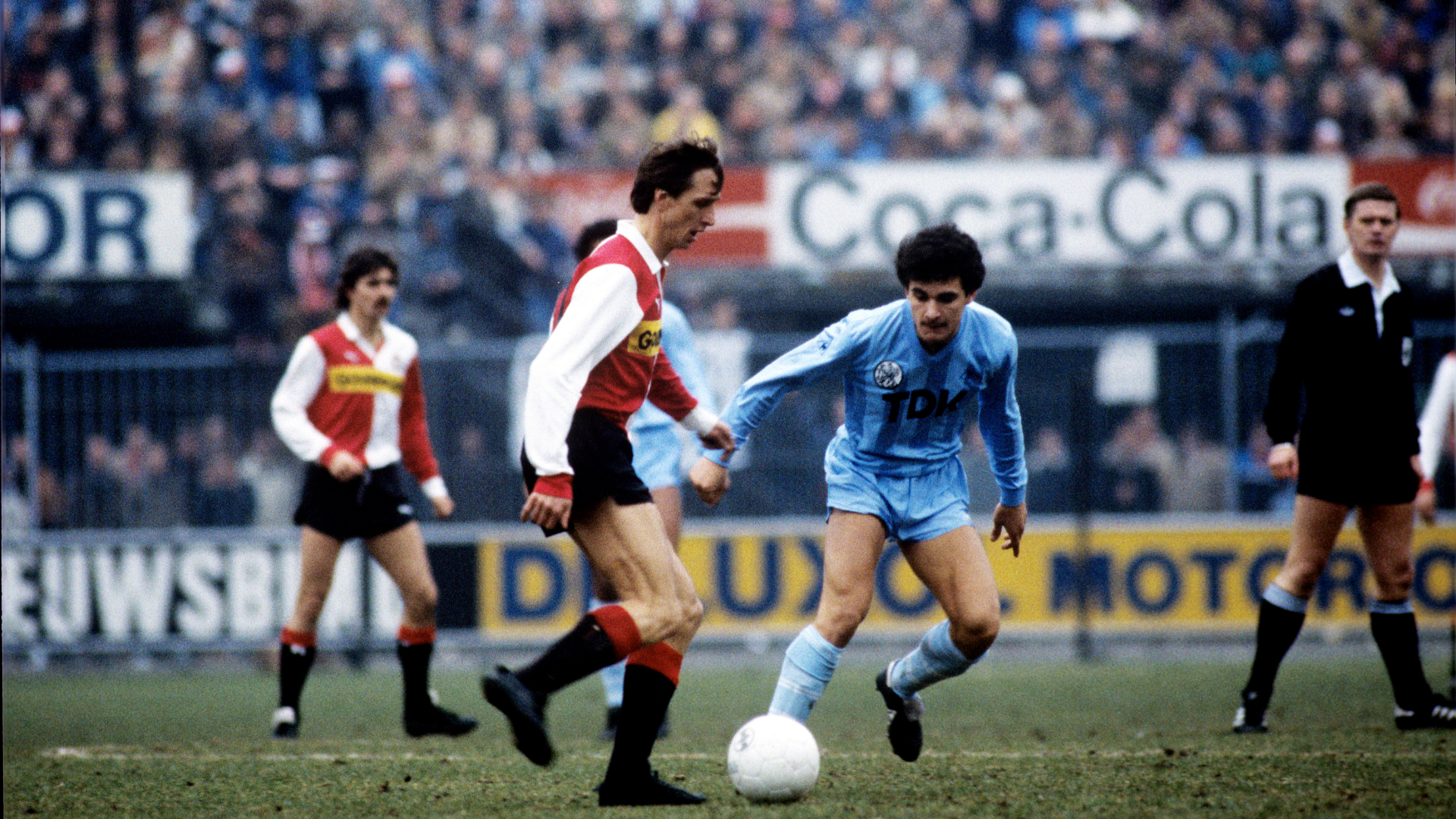 De Meest Opmerkelijke Resultaten In De Geschiedenis Van De Klassieker Goal Com