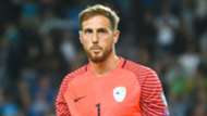 Jan Oblak Slovenia