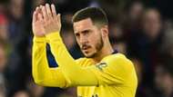 Eden Hazard Chelsea 2018-19