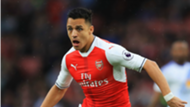 Alexis Sánchez