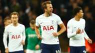 Harry Kane, Tottenham