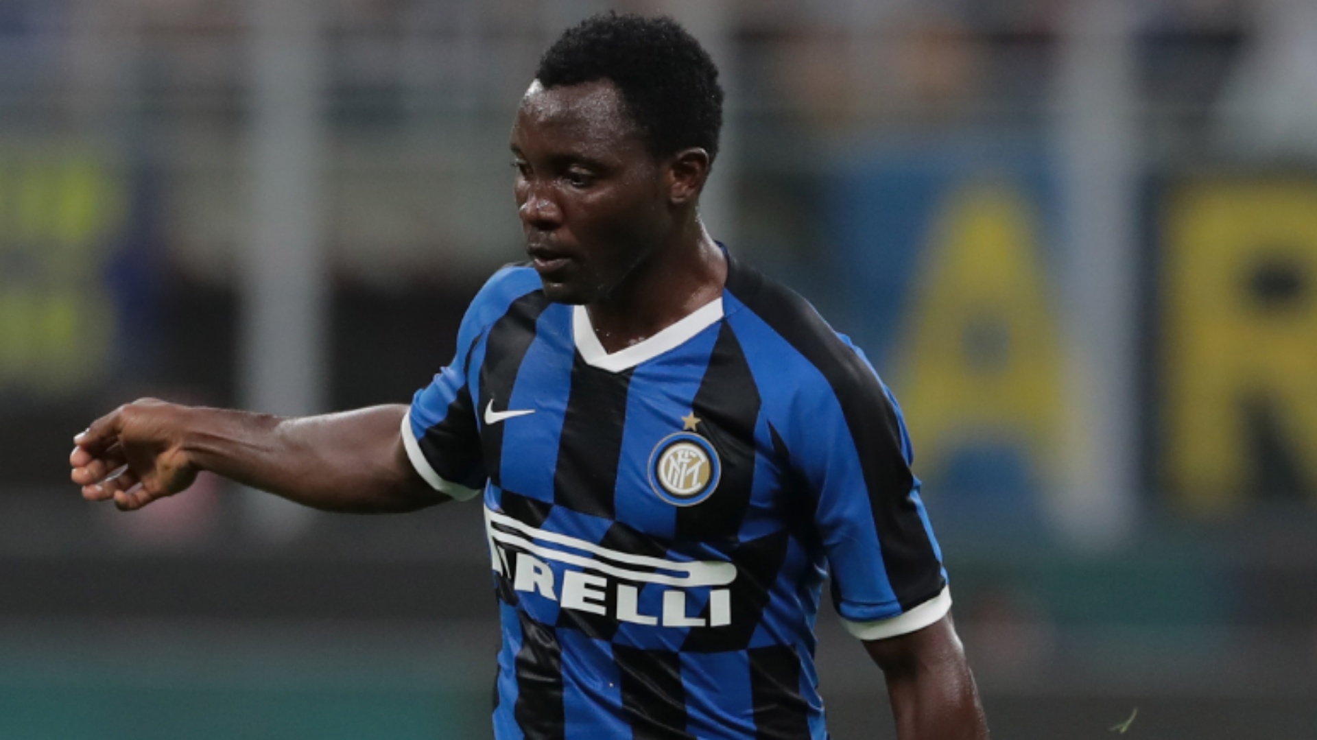 Coronavirus: Inter Milan's Kwadwo Asamoah sends message to affected victims in Ghana | Sporting ...