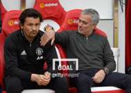 mourinho faria
