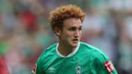 JOSH SARGENT WERDER BREMEN