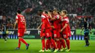 Düsseldorf Hertha 10112018