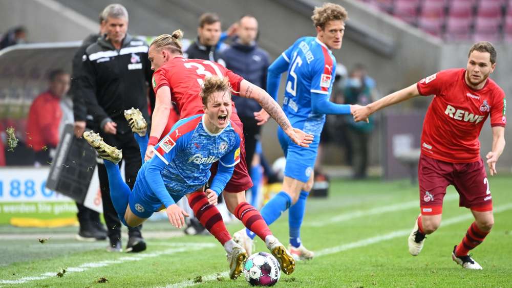 Fußball Köln Heute Fußball Köln Heute
