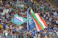 Lazio Curva Nord