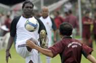 IM Vijayan
