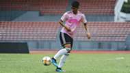 Irfan Zakaria, Adidas (commercial use only)
