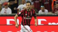 Hakan Calhanoglu Milan