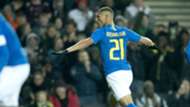 Richarlison Brazil Cameroon Friendly 20112018