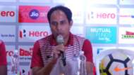 Sankarlal Chakraborty Mohun Bagan I-League 2017-18