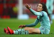 Guendouzi