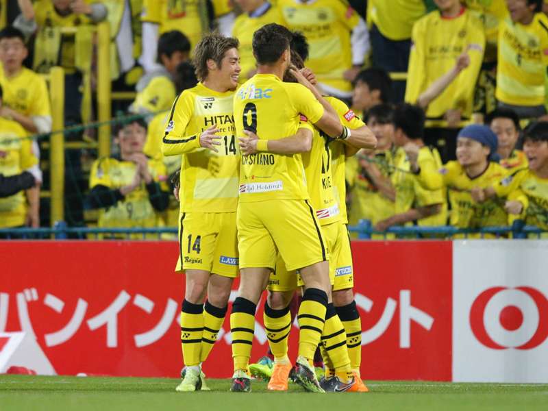 柏レイソル対ジュビロ磐田の試合日程と放送予定まとめ J1第13節 Goal Com