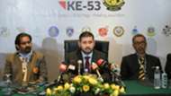 Tunku Ismail Football Association of Malaysia 25032017