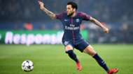 Dani Alves Paris Saint Germain PSG 06032018