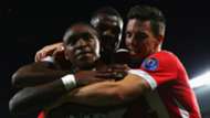 Steven Bergwijn PSV