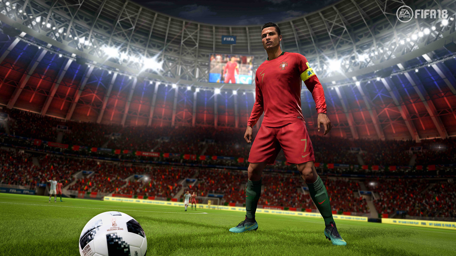 Android football games 