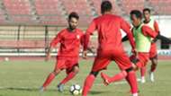 Persis Solo - Jalwandi