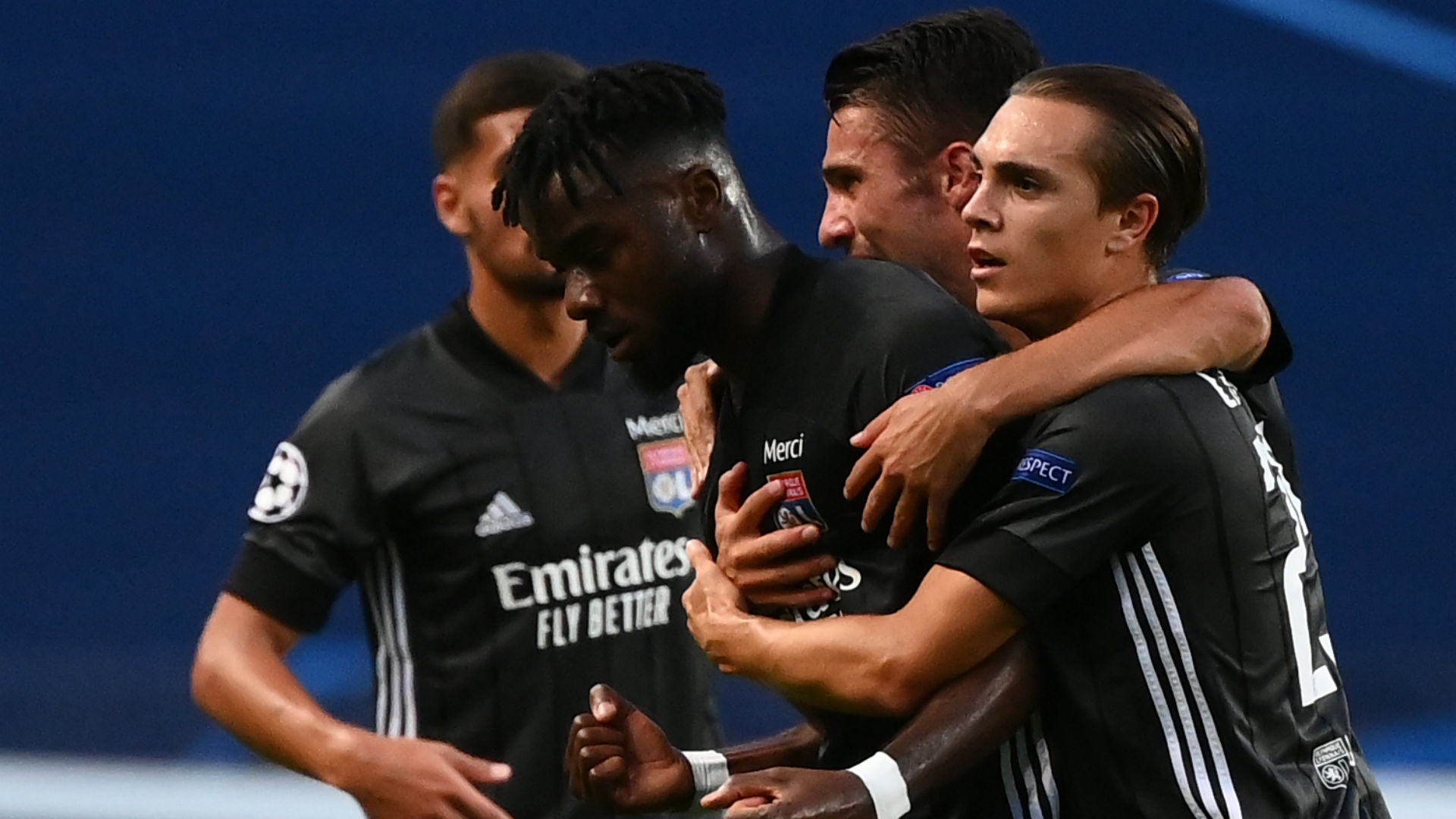 Cornet: Lyon need to intensify their efforts as Ligue 1 title race heats up | Sporting News Canada